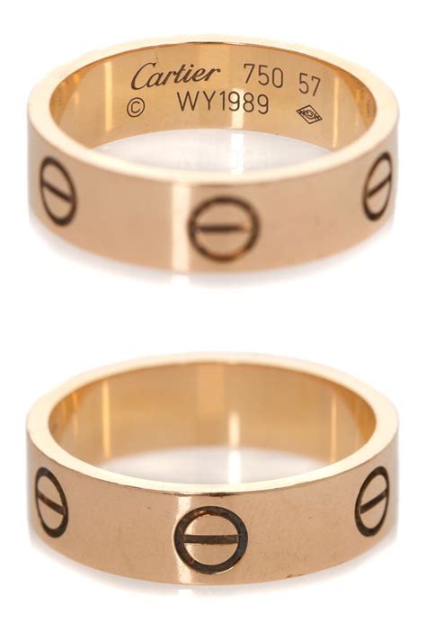 cartier trinity ring replica|cartier love ring copy.